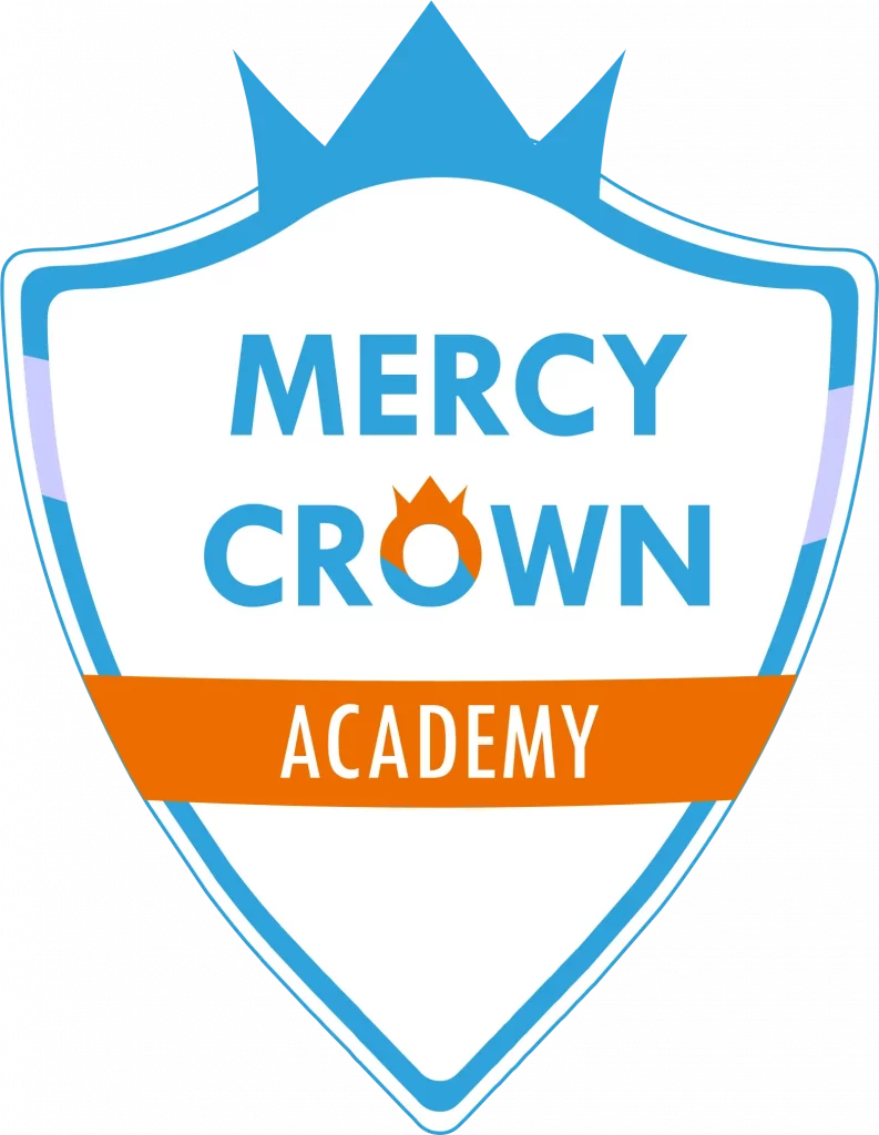 Mercy Crown Acadmey Logo